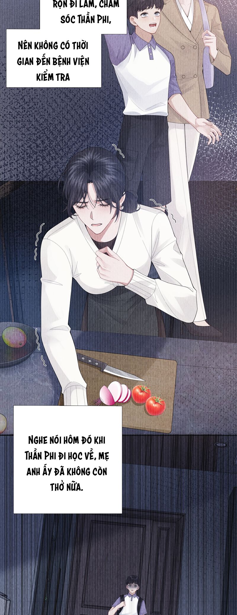 dior tiên sinh chapter 93 28