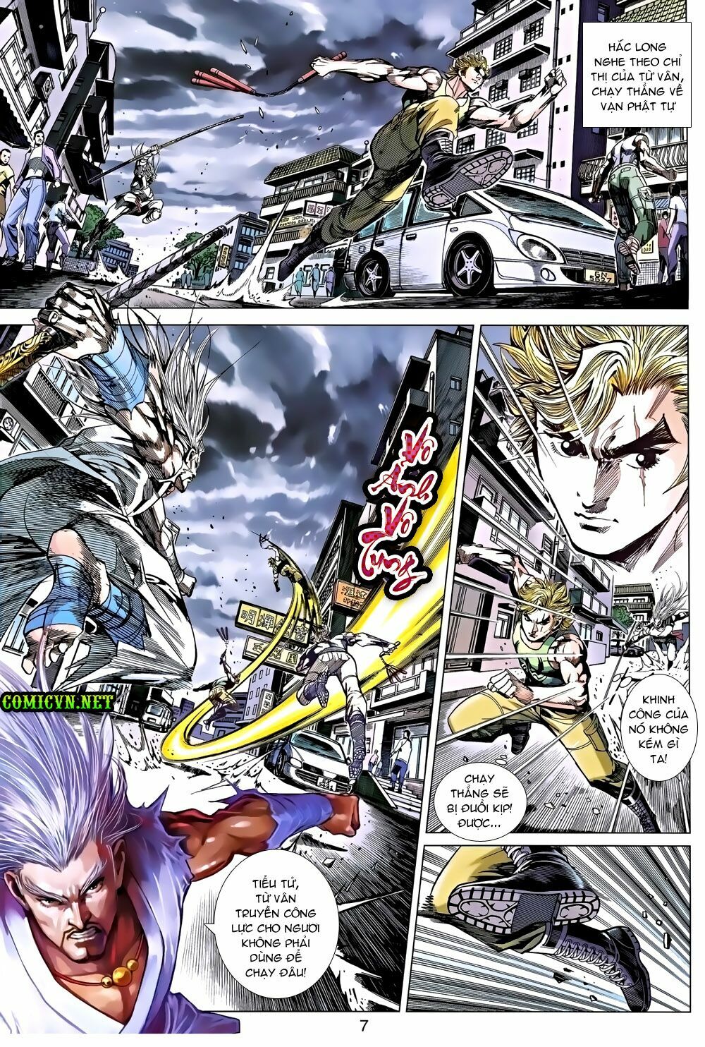 thạch hắc long truyện chapter 22 6