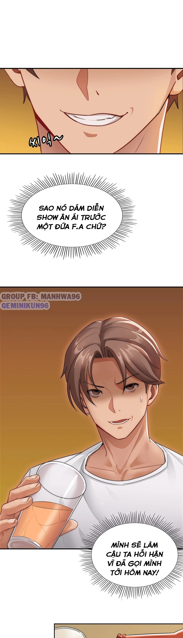 hoán đổi tình nhân chapter 1 31