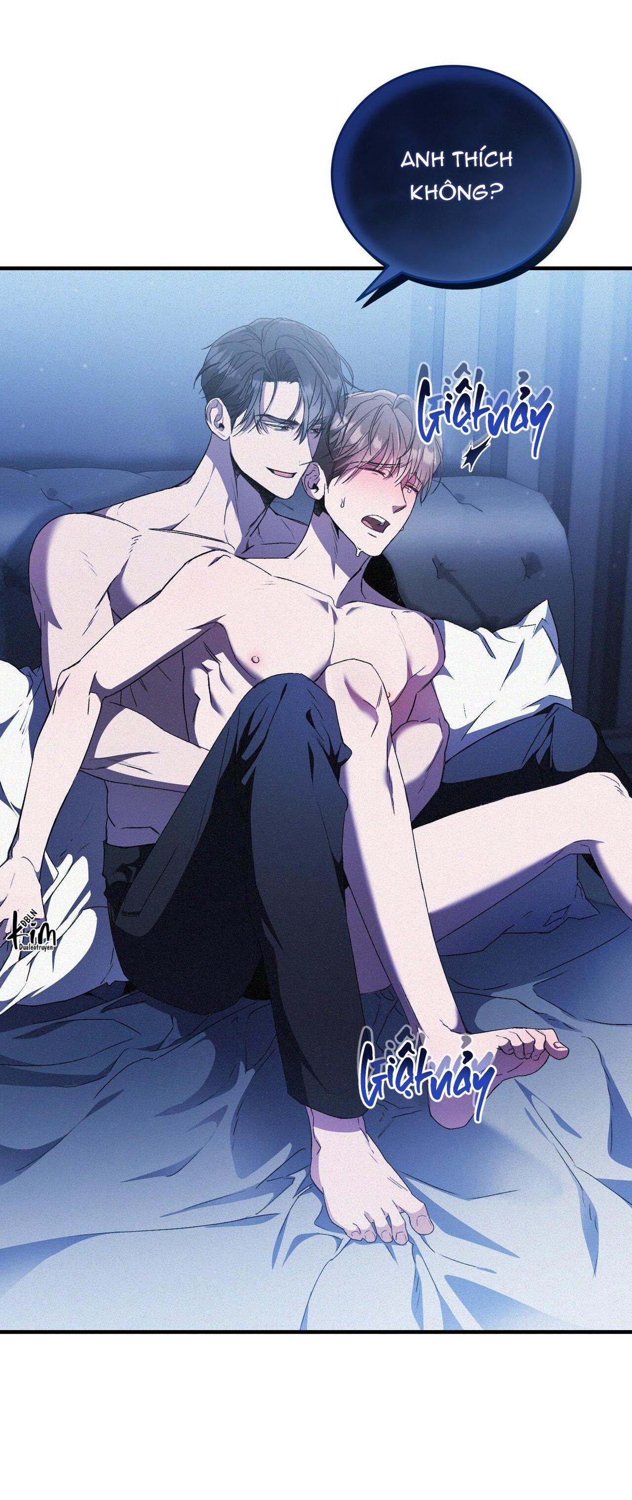 vô hình chapter 15 3