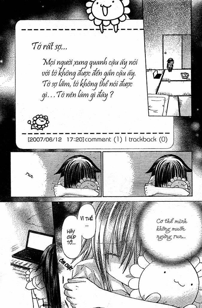 kokoni iru yo chapter 5 15