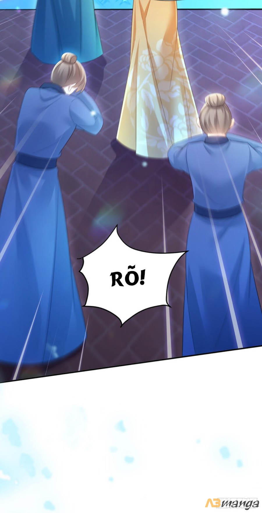 ngã tại hậu cung đương đại lão nữ chapter 34 10