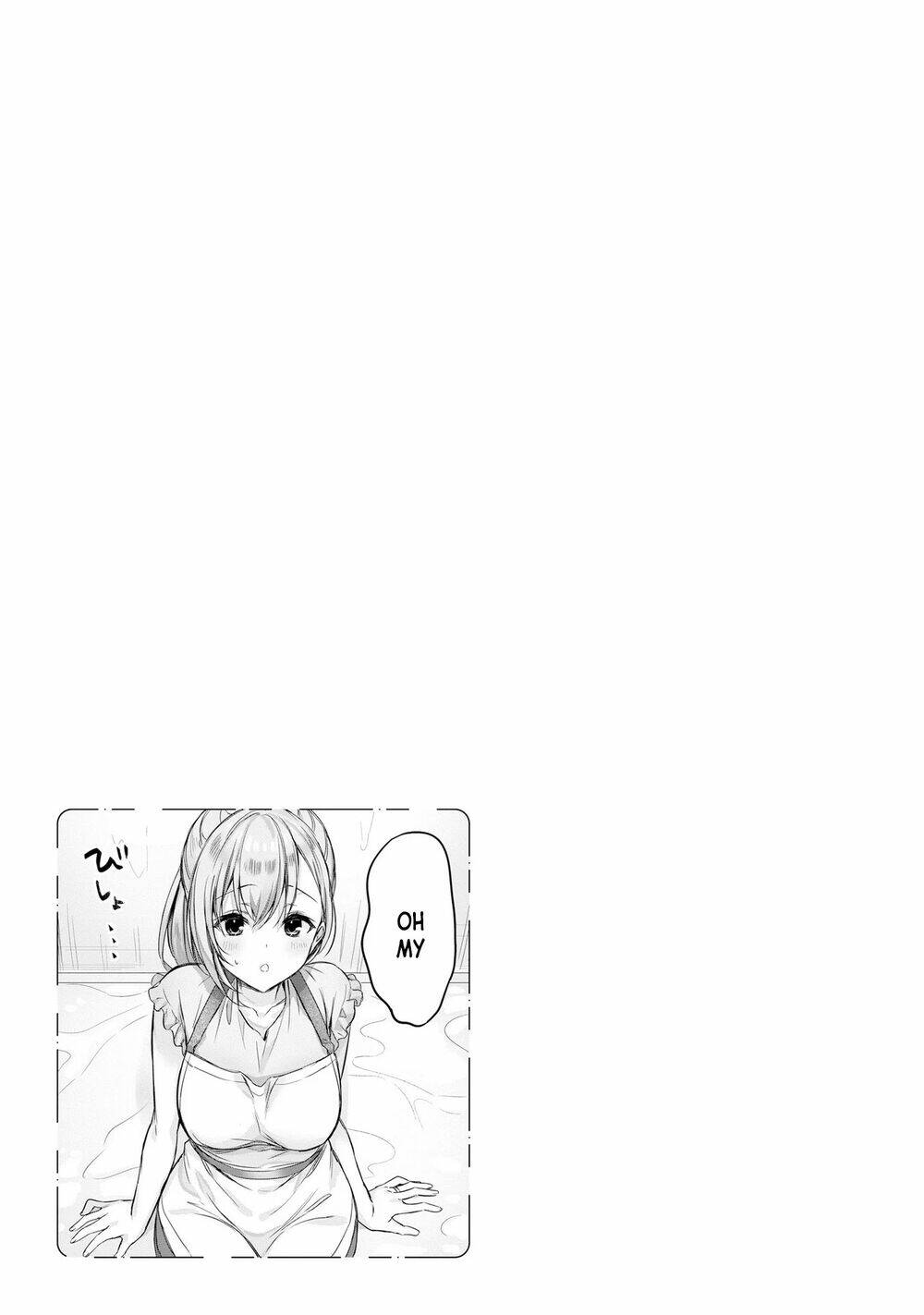 kinsho no nanako-san chapter 11 11