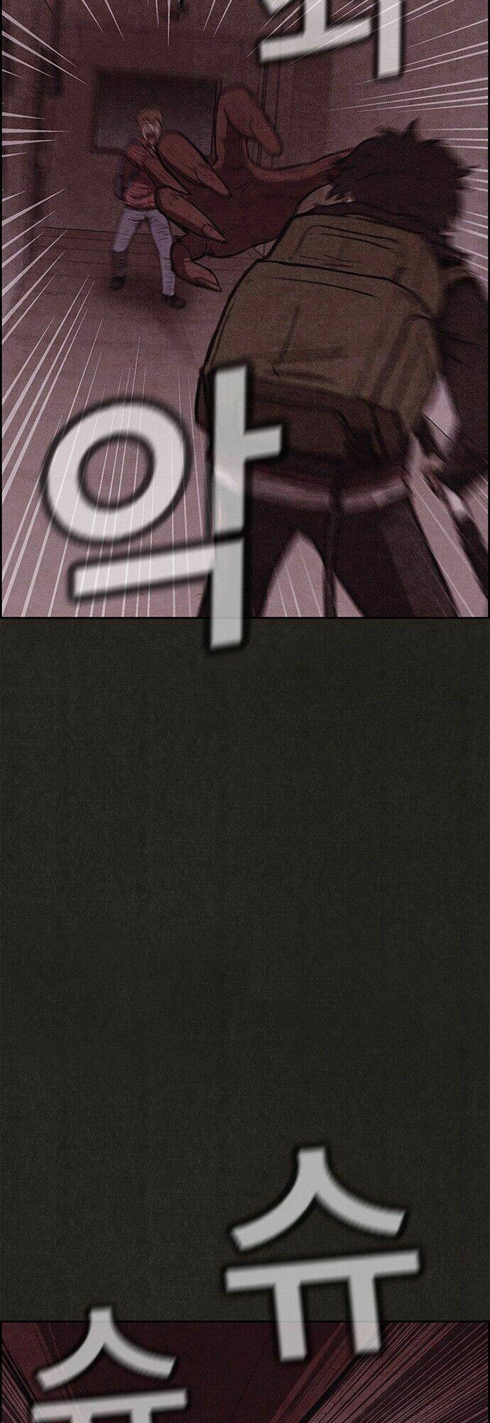 quái vật tại chung cư xanh chapter 101 27