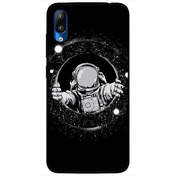 Ốp lưng dành cho Vsmart Star mẫu Phi Hành Gia 4