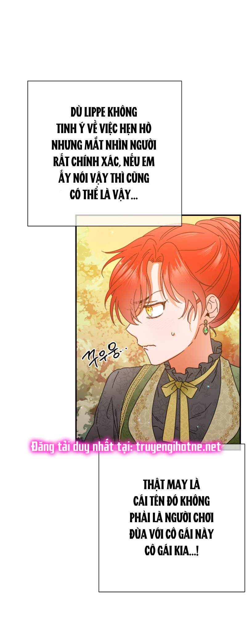 lady baby chapter 175 19