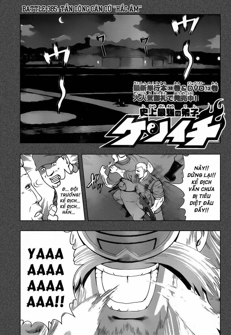 history's strongest disciple kenichi chapter 385 1