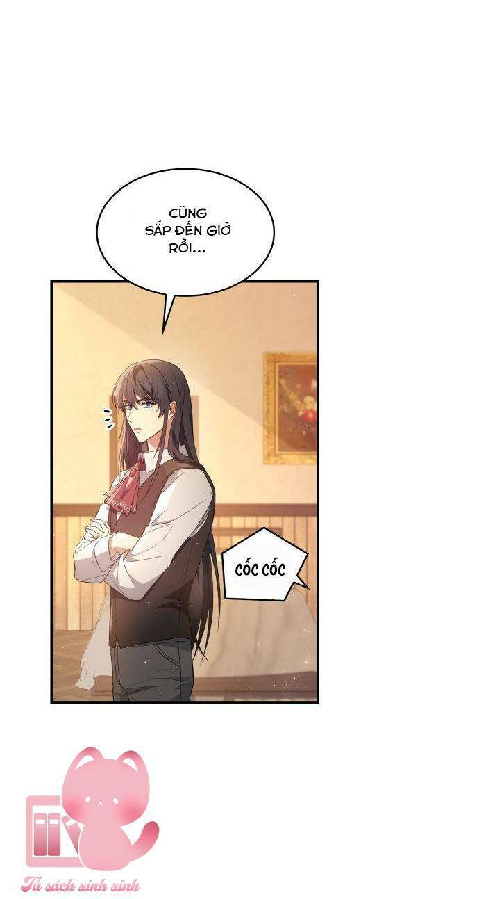 'di vật' melvin để lại chapter 25 6