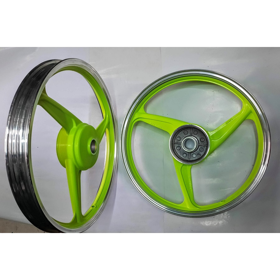 MÂM 3 CÂY THẮNG ĐÙM XE DREAM, WAVE, BLADE