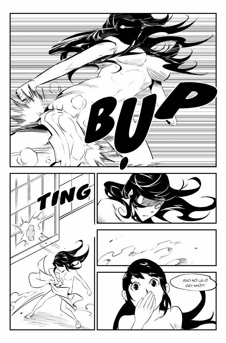 nhẫn tây du chapter 28 6