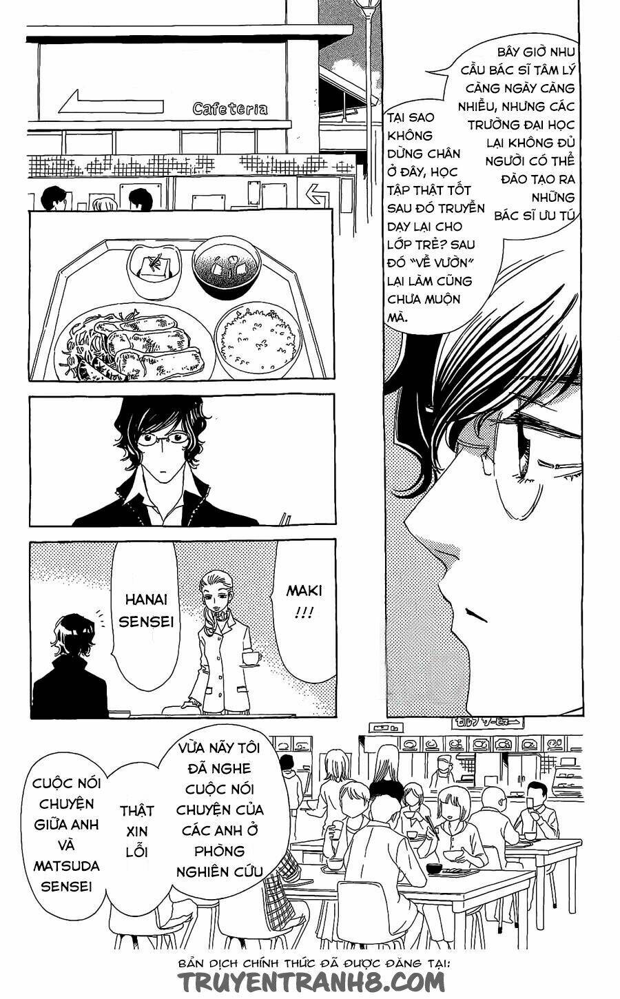 chị tôi lấy chồng chapter 20 20