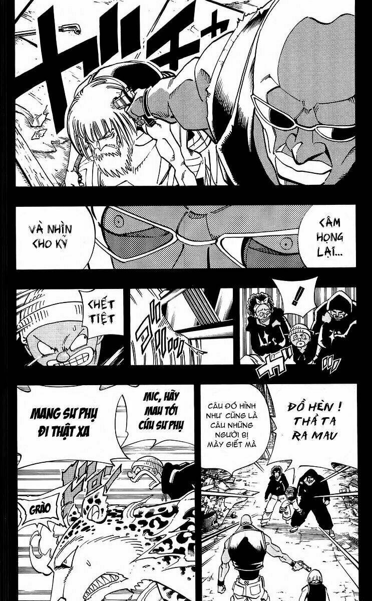 vua pháp thuật chapter 117 15
