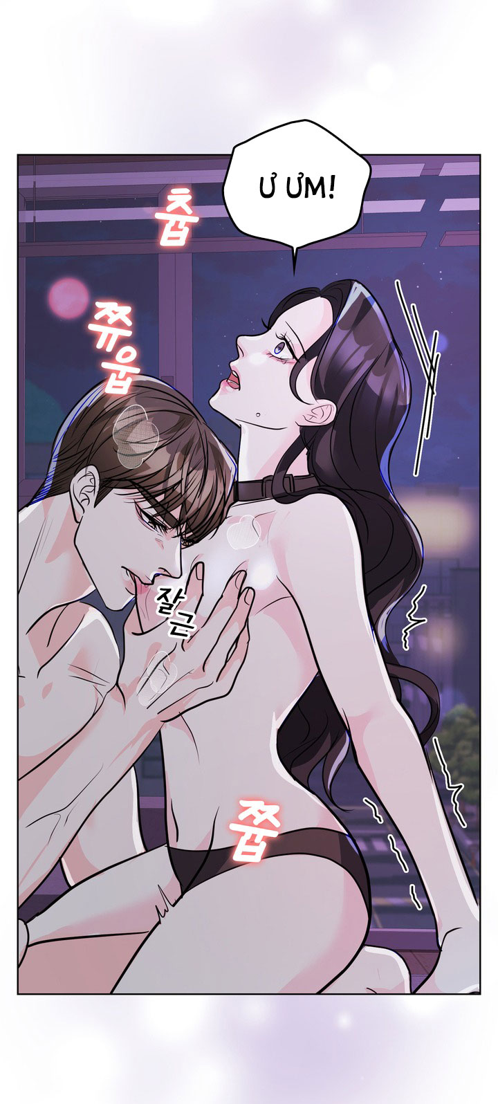 [18+] điều em cố giấu chapter 13.2 29