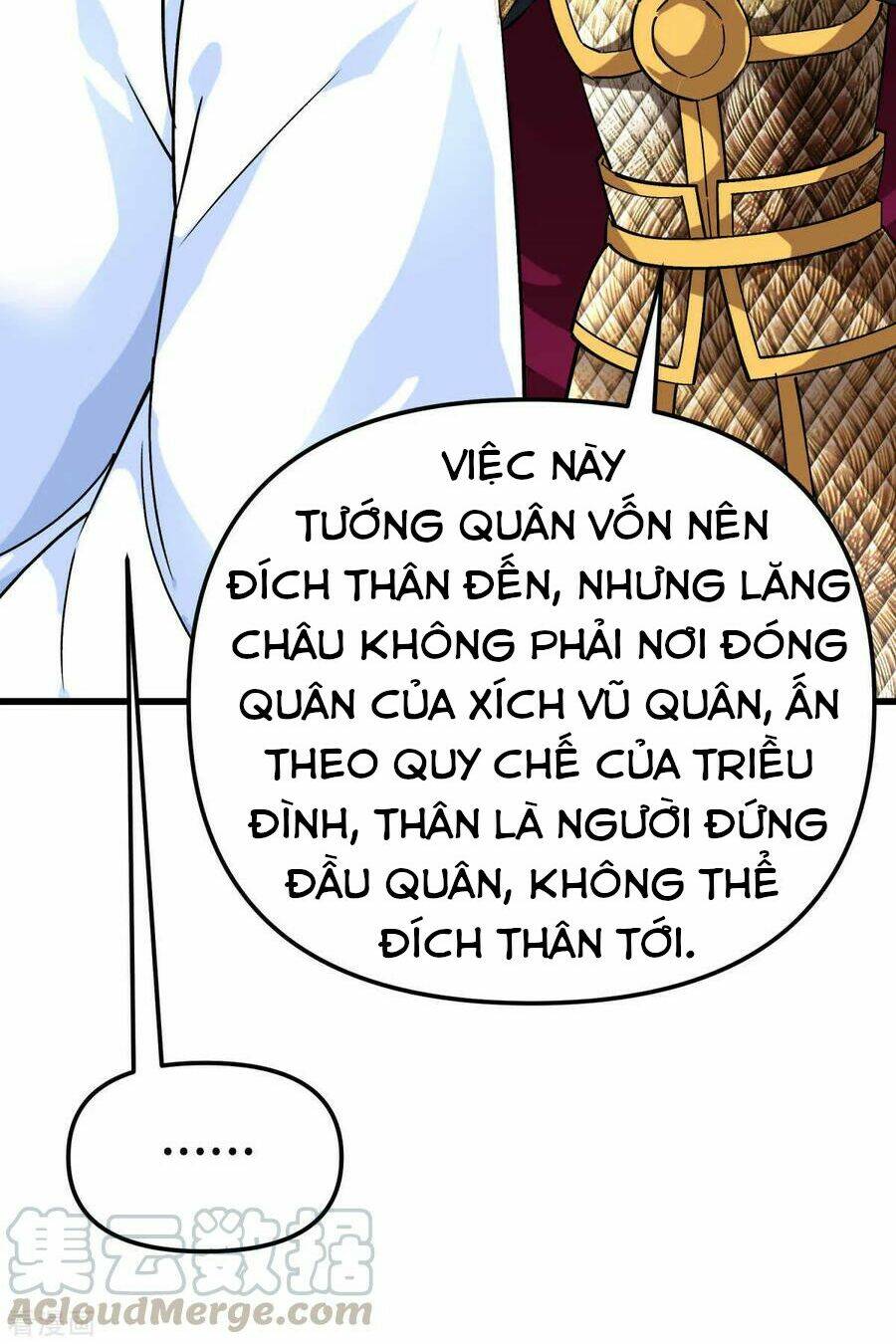 trọng sinh ta là đại thiên thần chapter 106 32