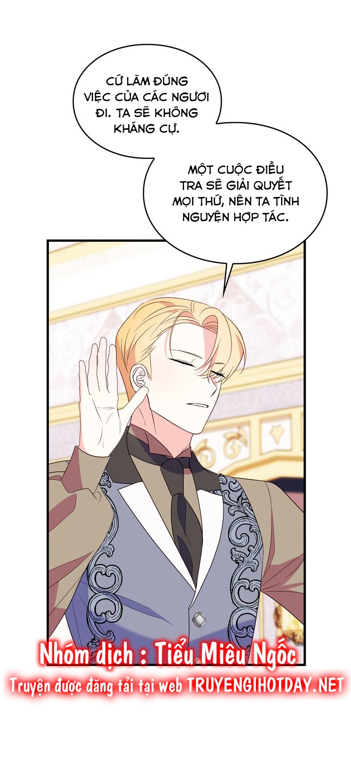 câu chuyện về nữ công tước chapter 93 29