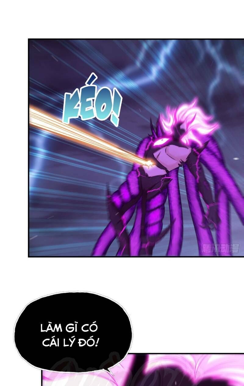 khởi đầu bằng một con côn chapter 80 3