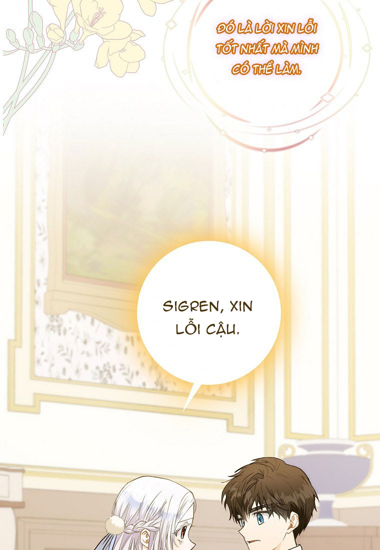 trở thành vợ của nam chính chapter 10.1 4