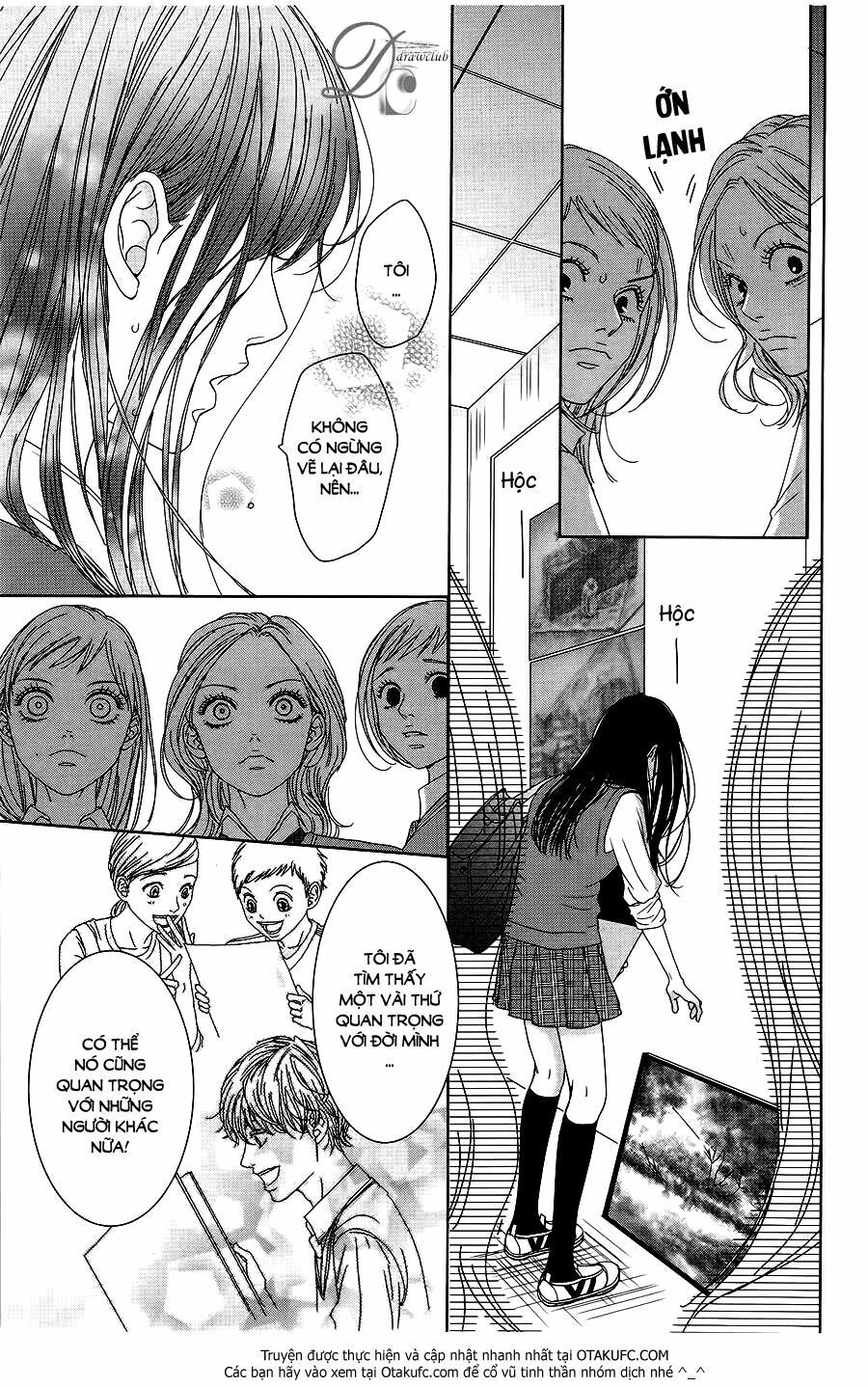 kuchibiru ni kimi no iro chapter 2 27