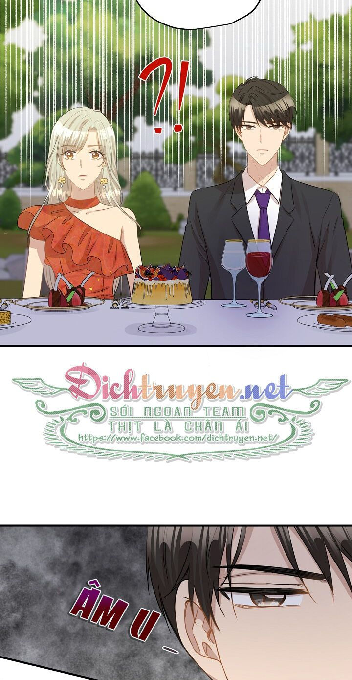 cuộc sống kỳ thú chapter 36 10