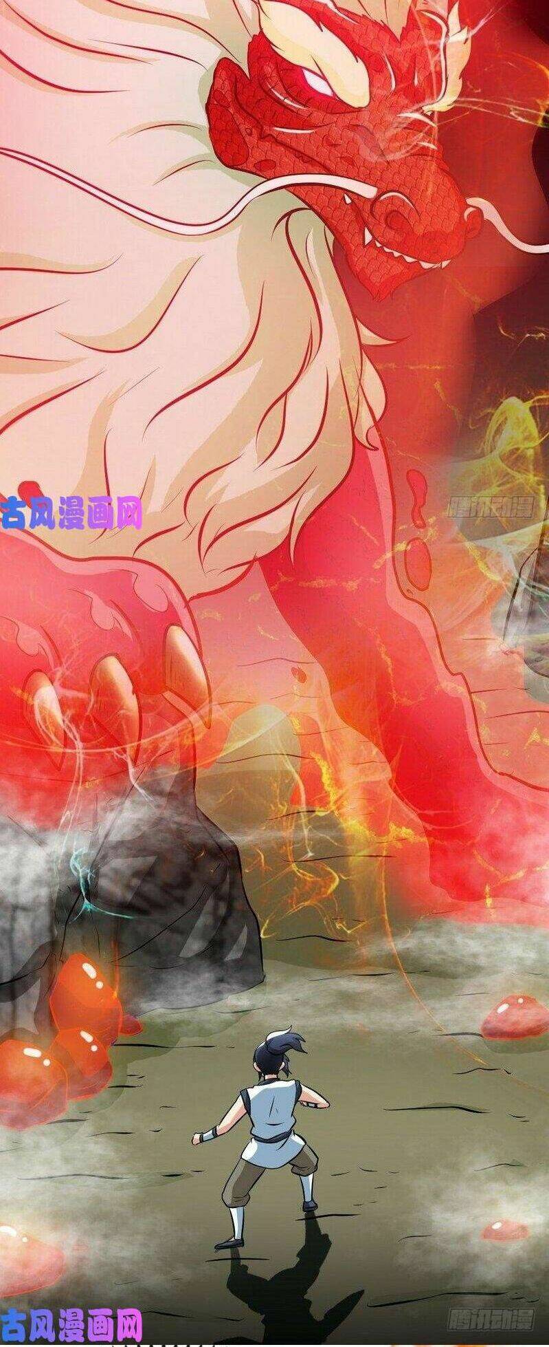 chí tôn thần ma chapter 65 17