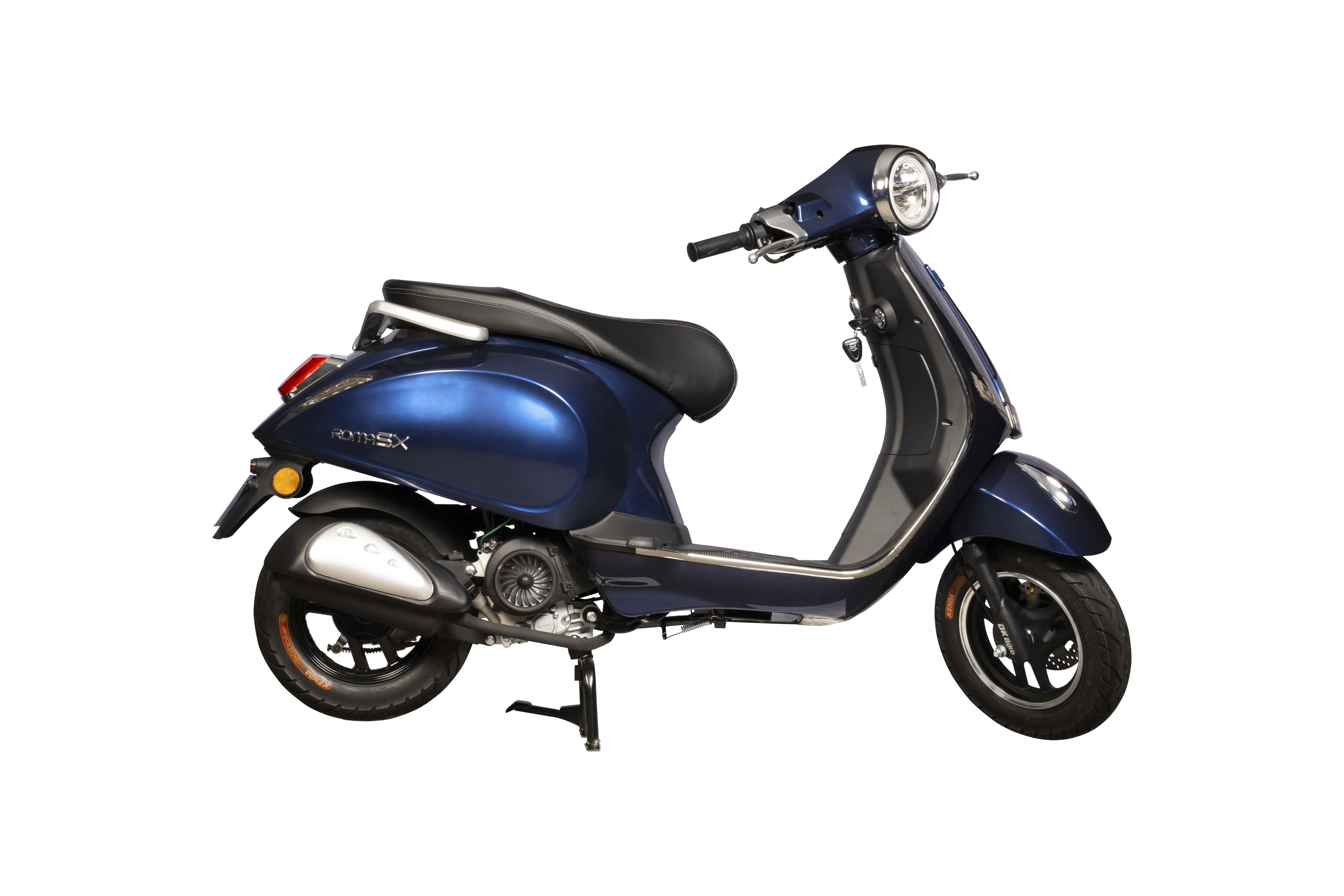 Xe Ga 50CC DK Roma SX