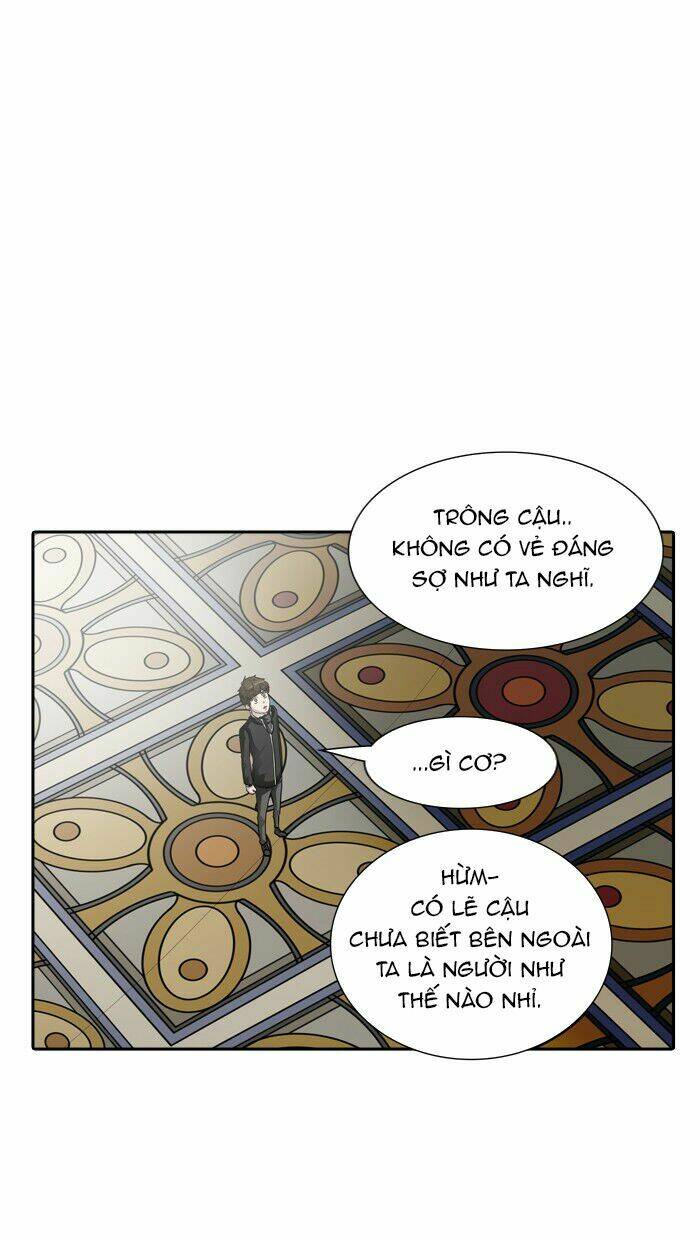 cuộc chiến trong tòa tháp chapter 365 17