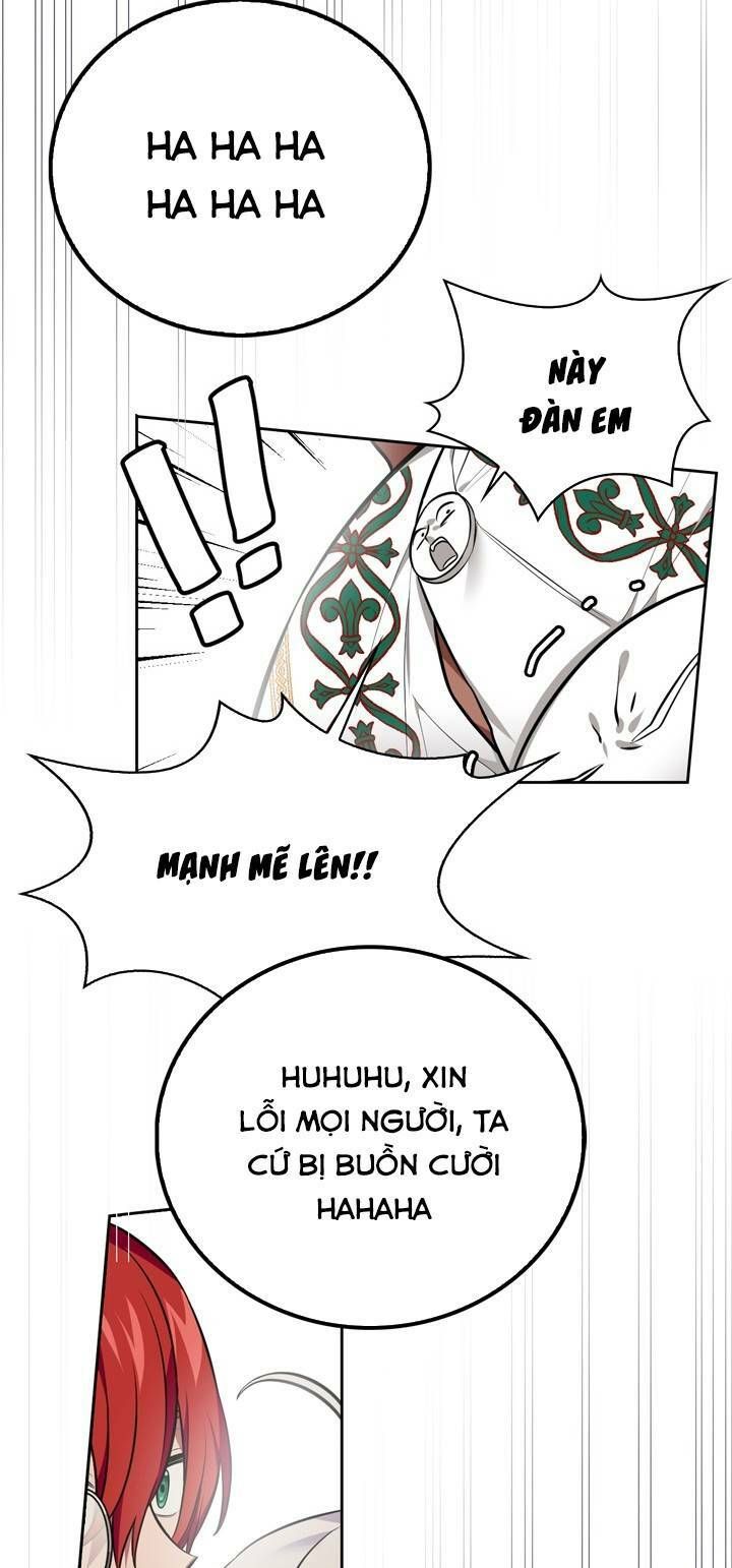 Đừng Đụng Vào Em Trai Ta chapter 35 22