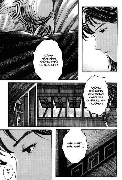 Hoả Phụng Liêu Nguyên chapter 231.2 147