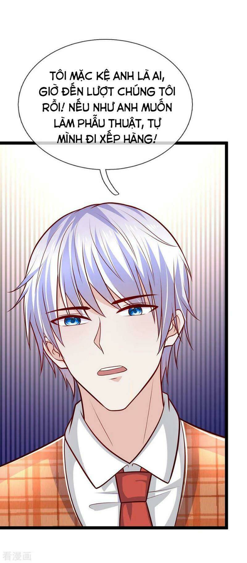 tuyệt đỉnh khí thiếu chapter 84 7