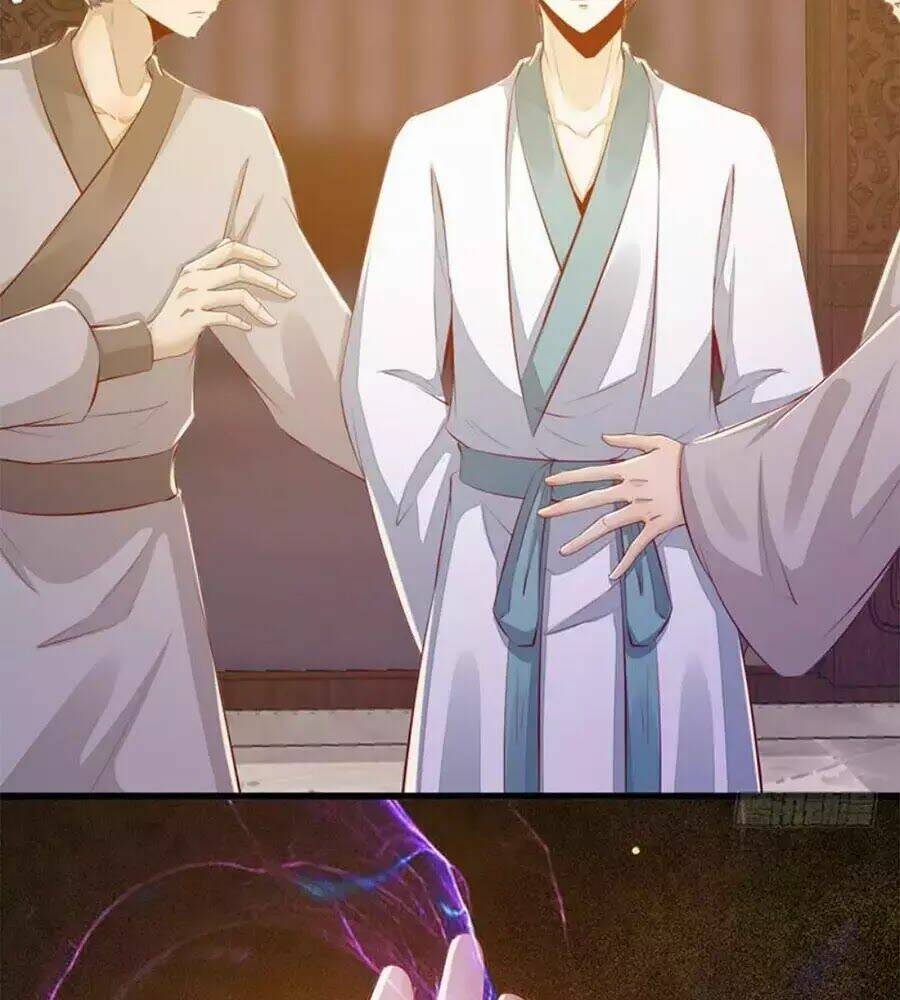 thần y khí nữ: ngự thú cuồng phi của quỷ đế chapter 50 28