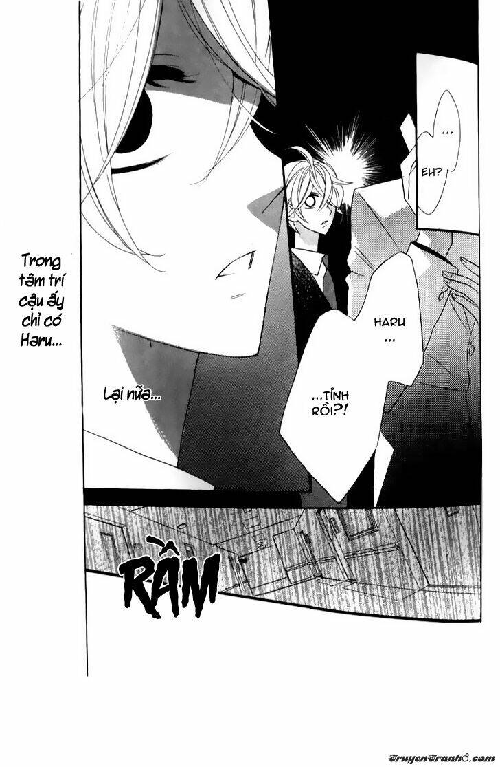 love sick chapter 16 25