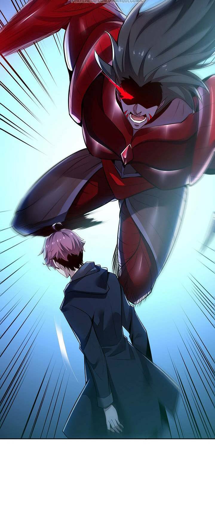 bất tử thần vương tu liên tục chapter 22 6