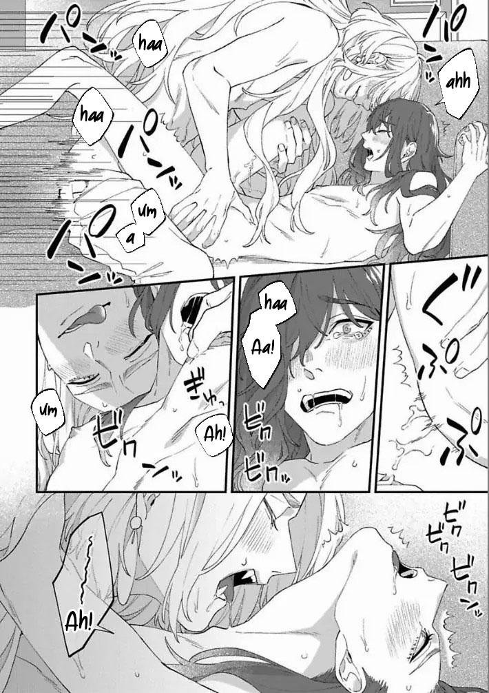 [hoàn] shishi ni odoroko chapter 6 30