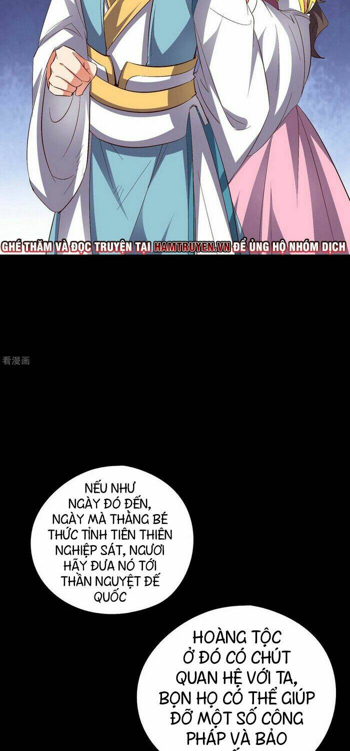 phục thiên thánh chủ chapter 83 31