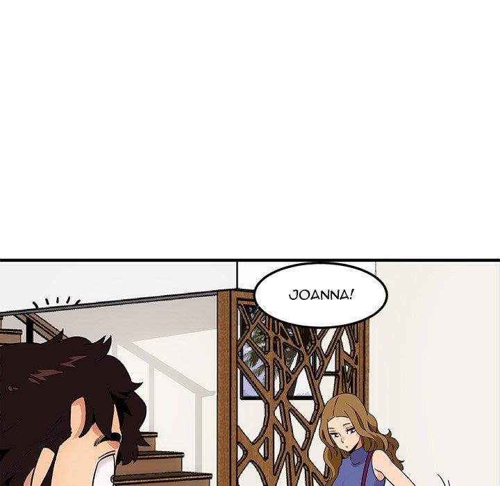 dog on patrol chapter 27 80