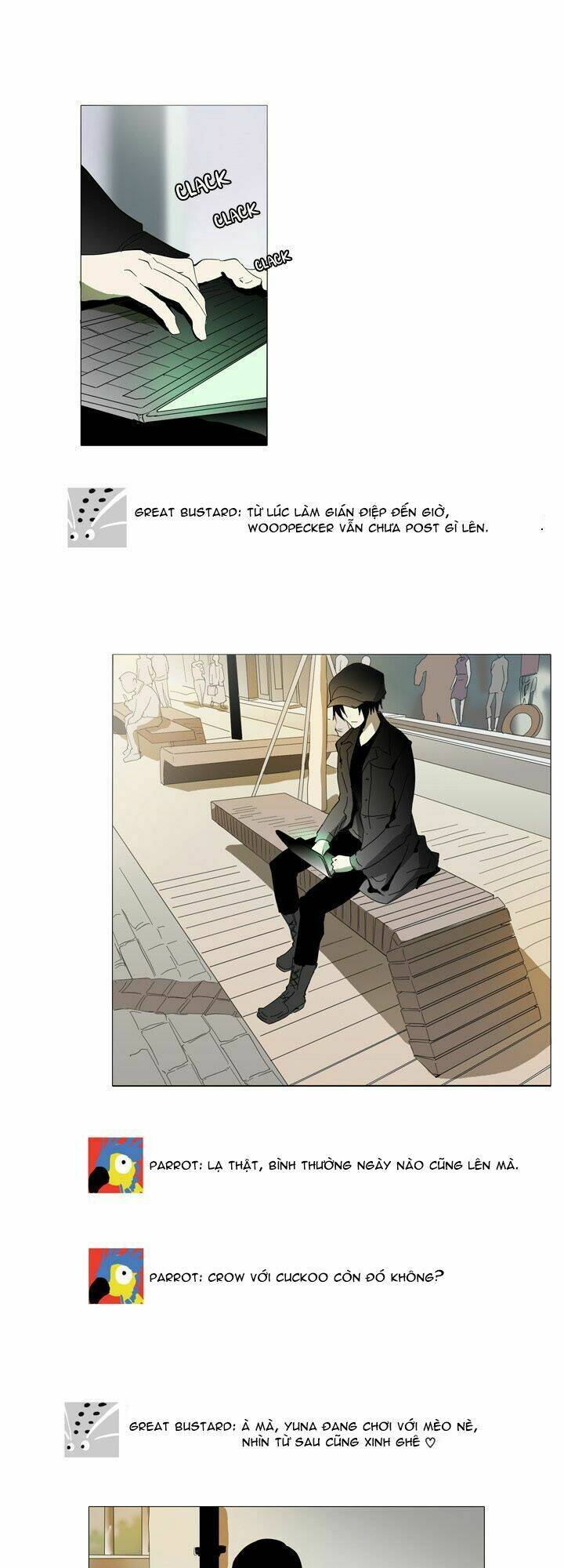 metronome chapter 16 4