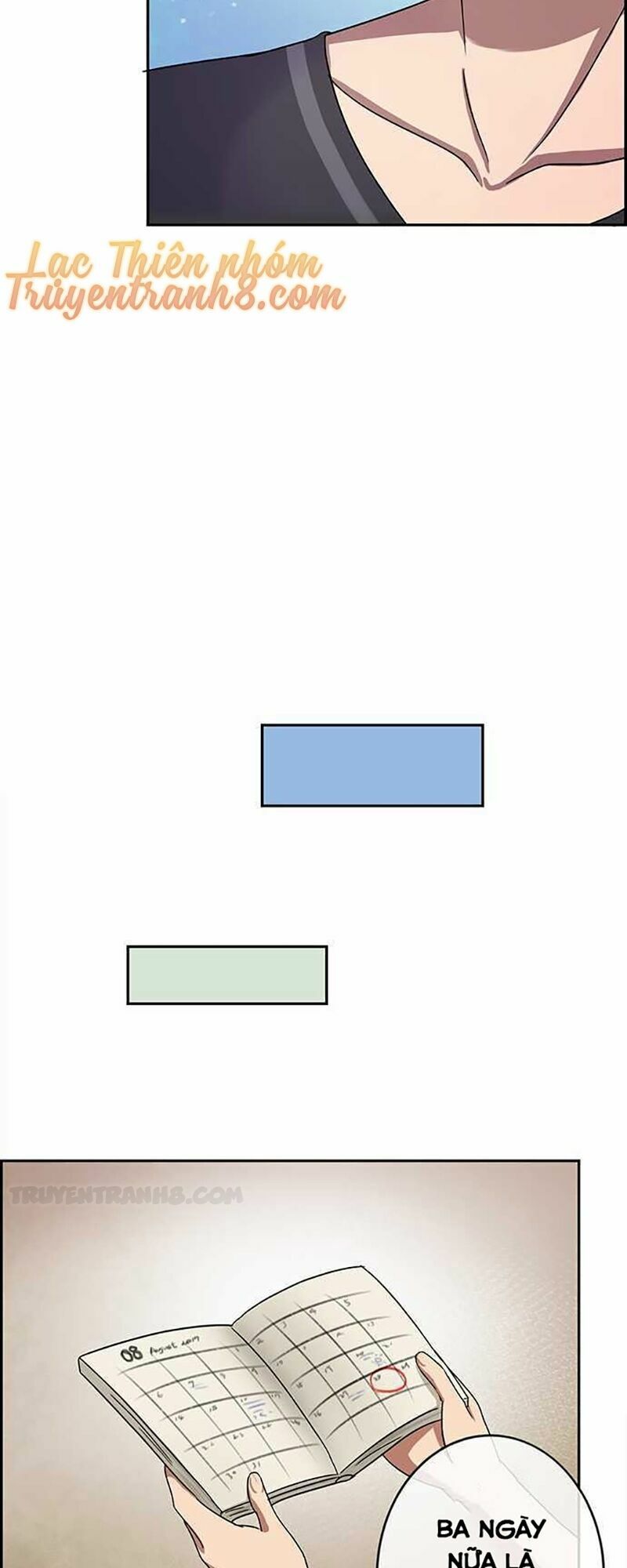 nụ hôn nguyền rủa chapter 32 21