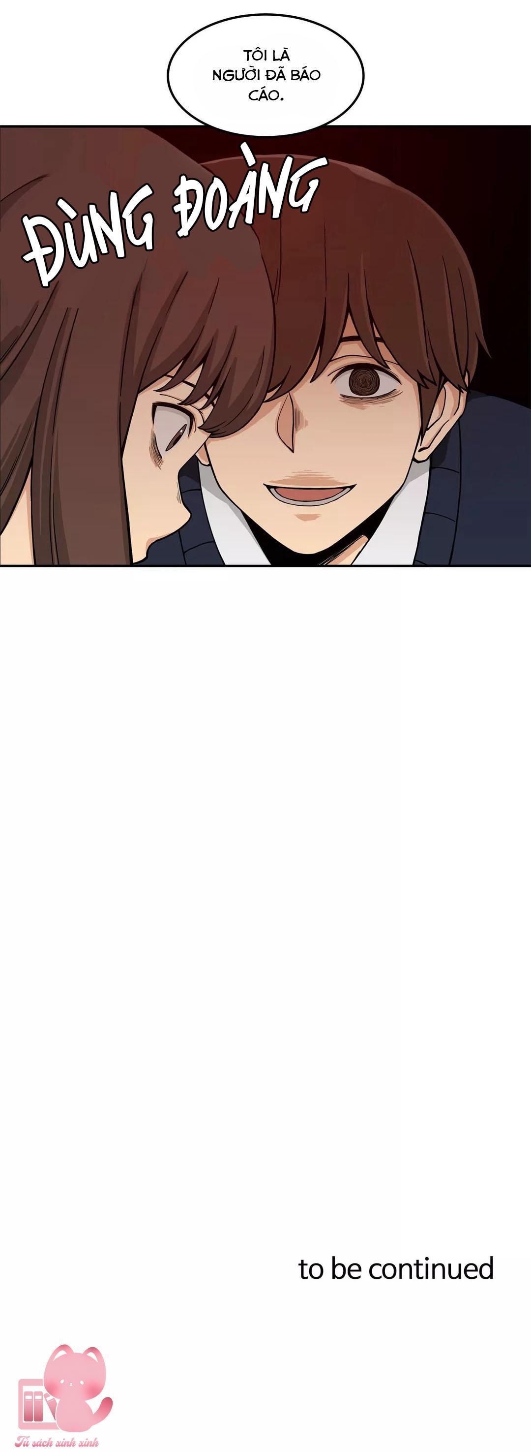 yêu mù quáng chapter 3 7