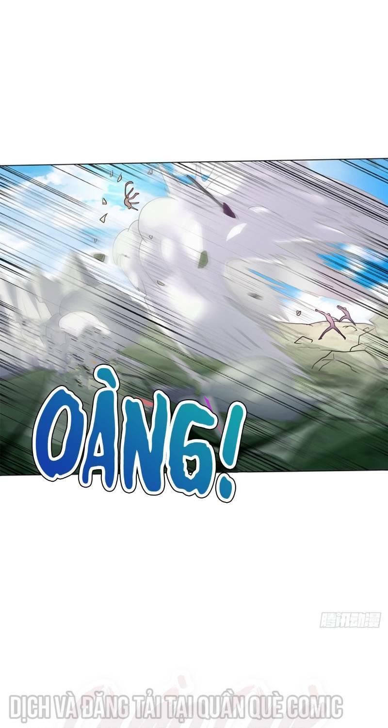 thiên thần quyết chapter 82 32