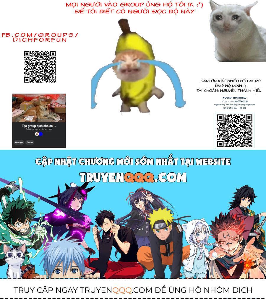 thế giới của shibata chapter 21 21