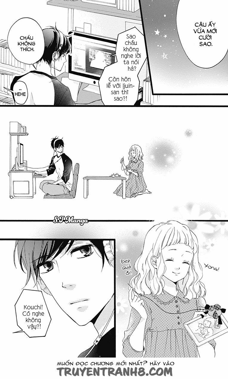 konyakusei chapter 1 25