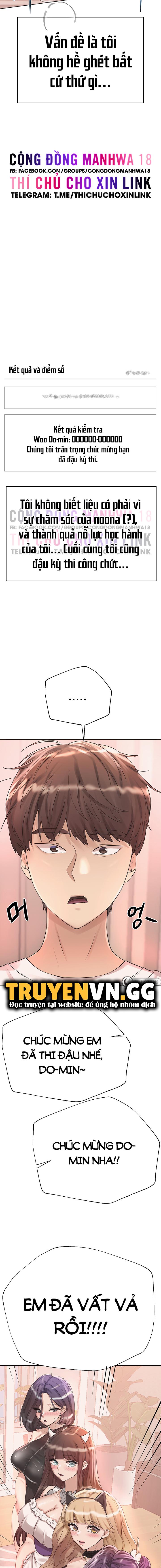 những người bạn của chị tôi chapter 77 20