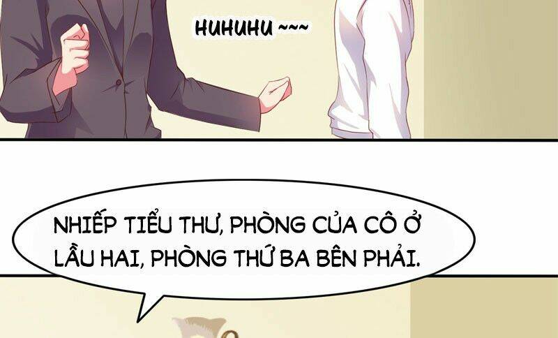 hào môn tiểu oan gia chapter 2 3