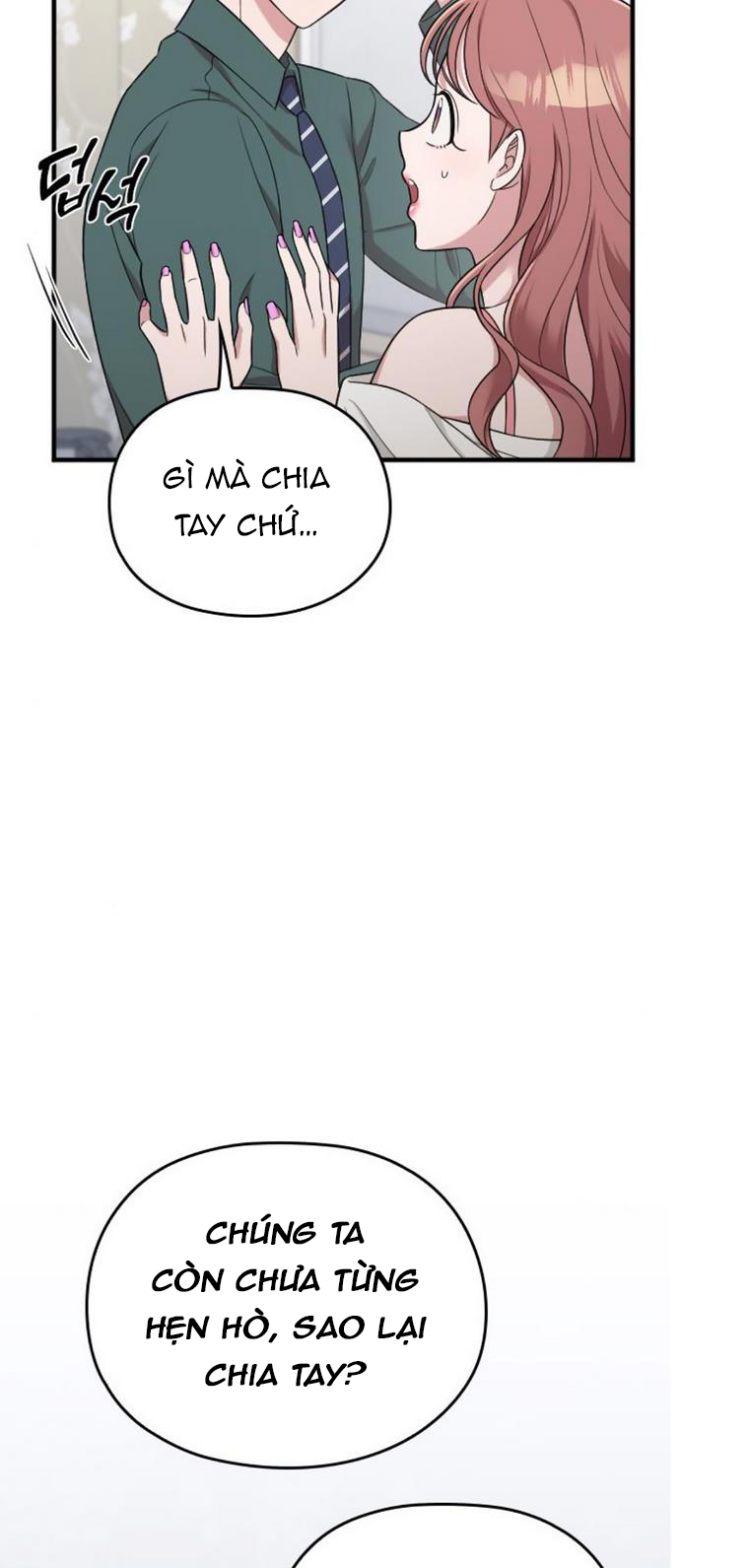 cô đi mà lấy chồng tôi chapter 23.2 37