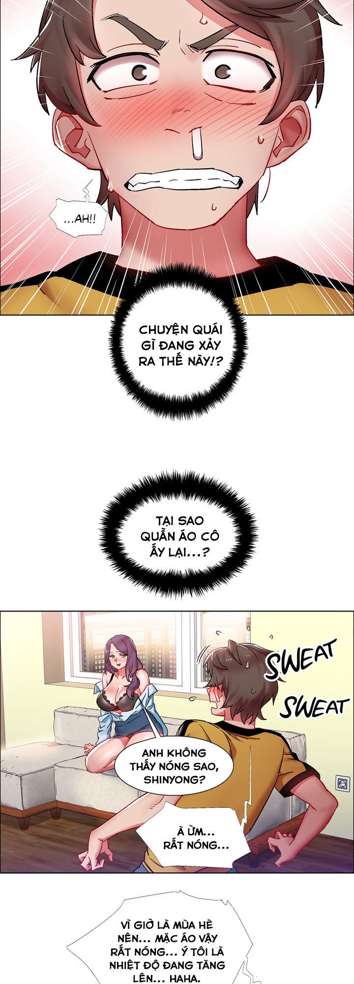 rental girls chapter 28 3