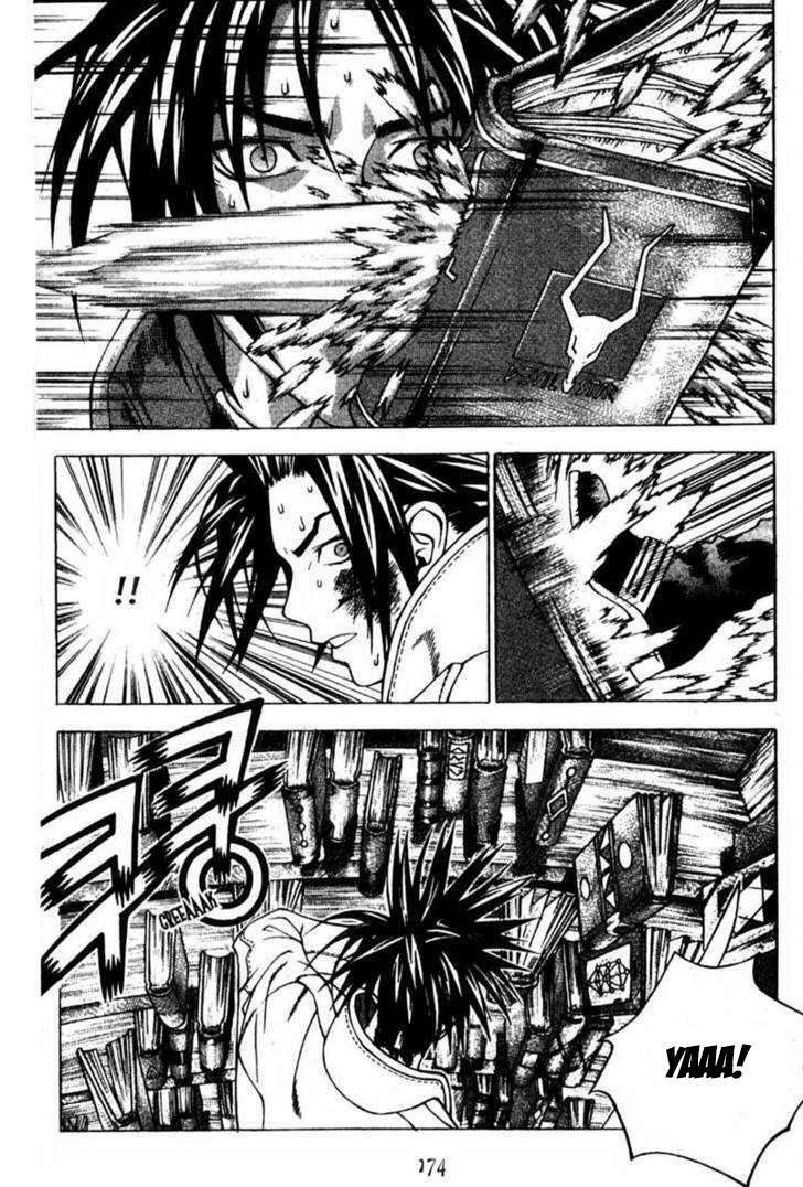 ragnarok - into the abyss chapter 95 8