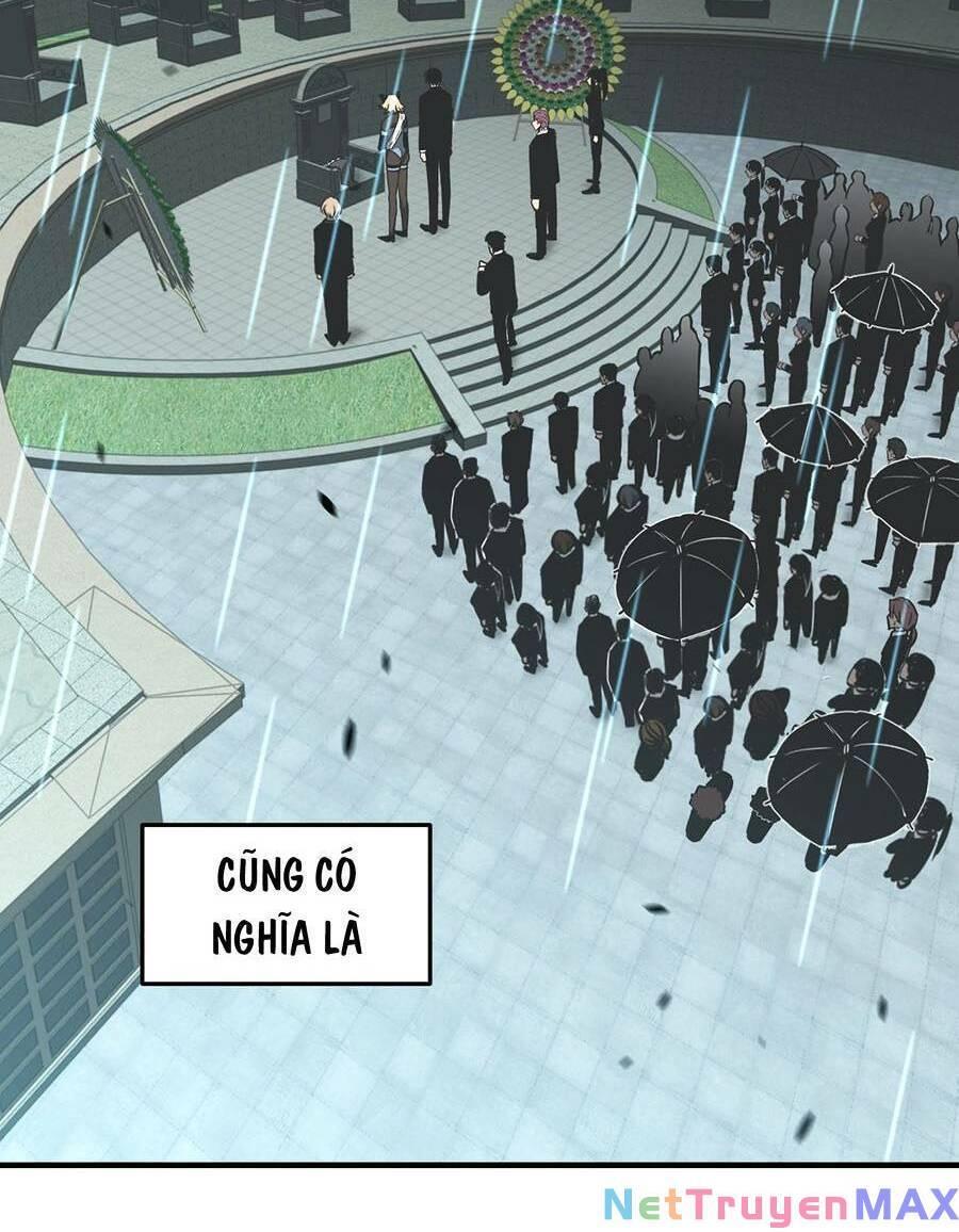 siêu tiến hóa chapter 117 4