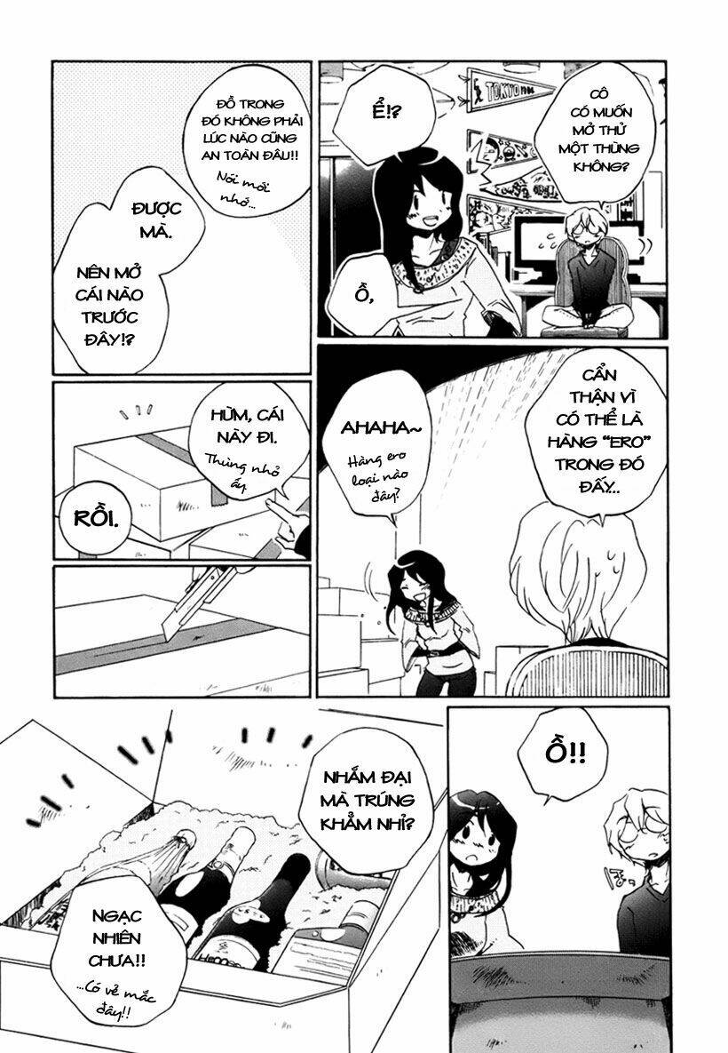 bonnouji chapter 1 14