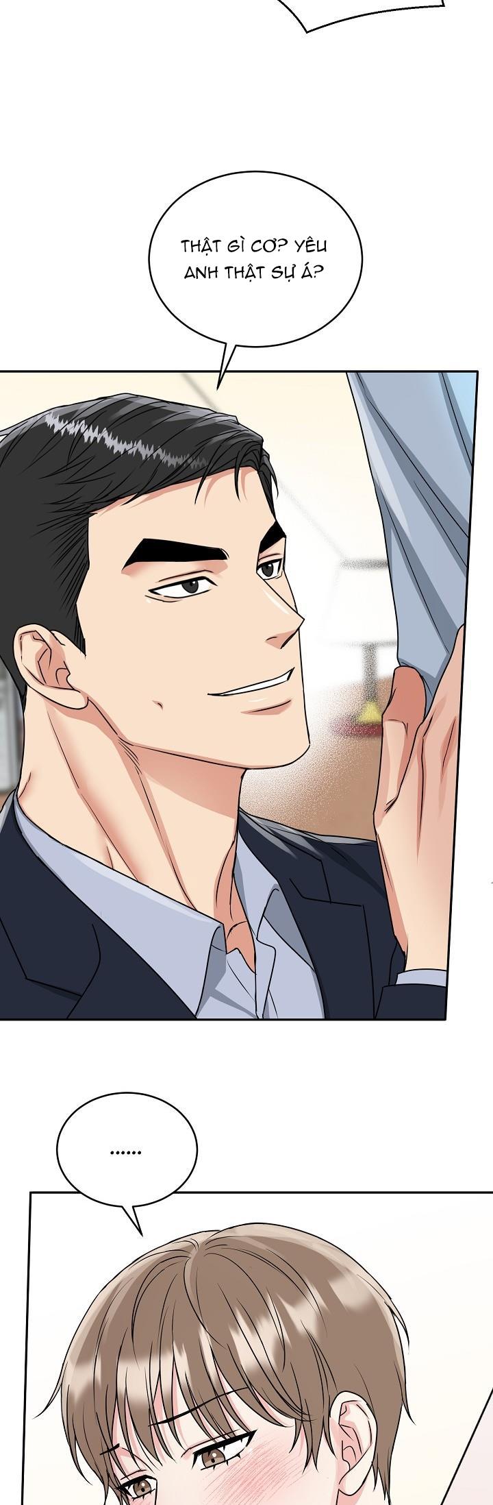 hổ dữ chapter 29 11