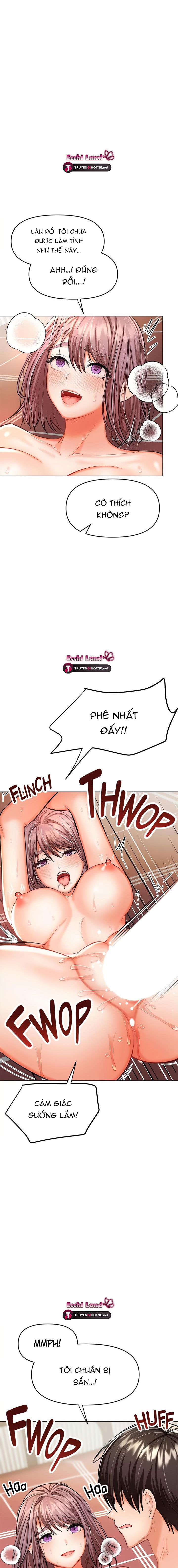 chiều chuộng em đi mà chapter 17.2 12